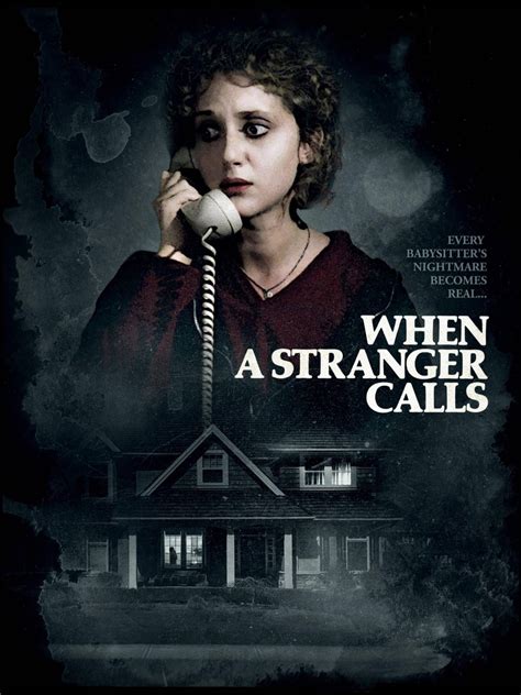 when s stranger calls